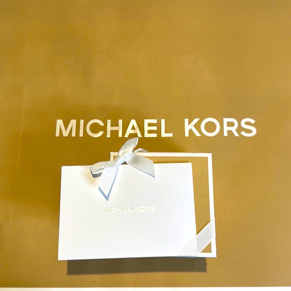 🆕MK cooper WALLET